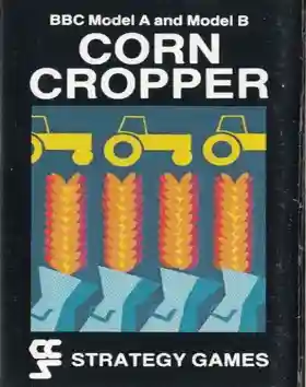 Corn Cropper (1983)(CCS)[h TSTH]